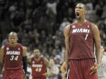 Video: Bosh rozhodol o triumfe Miami v poslednej sekunde