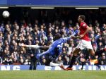 Video: Chelsea vyradila v FA Cupe Manchester United