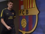 Tréner Vilanova sa po liečbe vráti na lavičku Barcelony