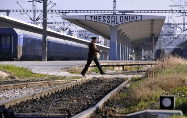 Čína a Francúzsko majú záujem o gréckeho národného prepravcu