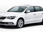 Nová ŠKODA Superb: Významne omladená vlajková loď