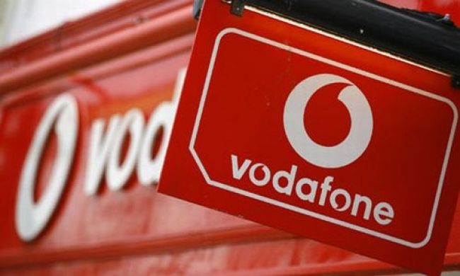 Americký Verizon poprel, že chce prevziať Vodafone