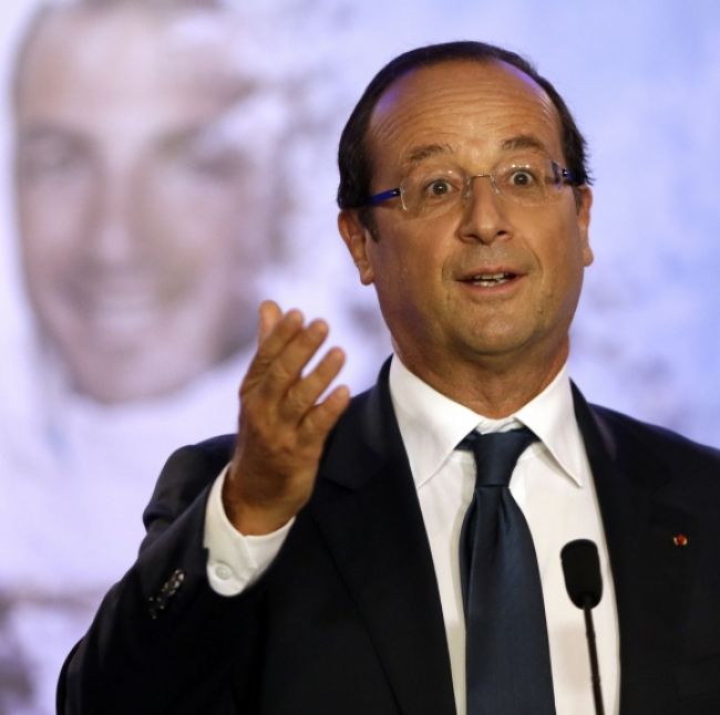 Francúzsky exminister mal tajné konto, pobúril prezidenta