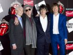 The Rolling Stones zverejnili termíny turné 50 and Counting