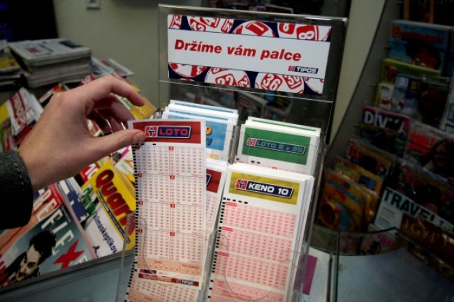 Loto, Joker: 14. týždeň - streda - vyžrebované čísla