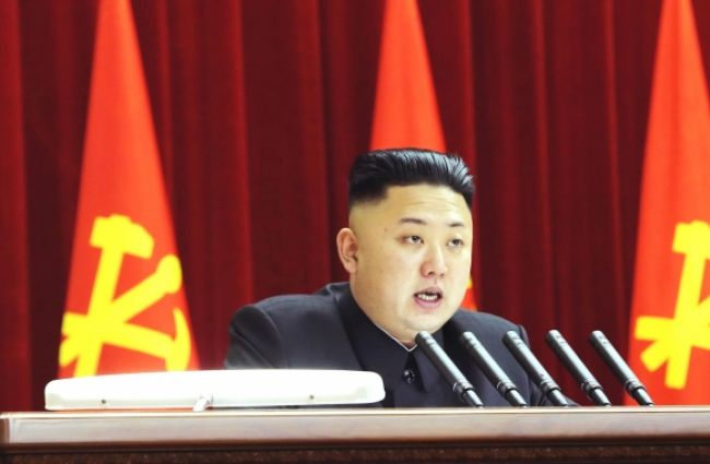 Severná Kórea stupňuje hrozby, útok na USA príde čoskoro
