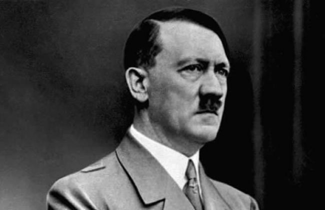 Hitlerove vesmírne plány vyplávali po rokoch na povrch