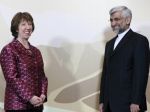 Svetové mocnosti rokujú o iránskom jadre, Teherán sa ho drží