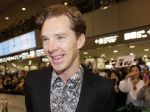 Benedict Cumberbatch si zahrá vo horore Guillerma del Tora