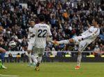 Video: Real Madrid rozstrieľal Levante 5:1