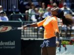 Serena vyhrala v Charlestone atraktívny súboj sestier