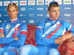 Slovensko je druhé v rebríčku UCI, Sagan stále lídrom