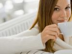 Päť dôvodov, prečo sa oplatí piť čaj