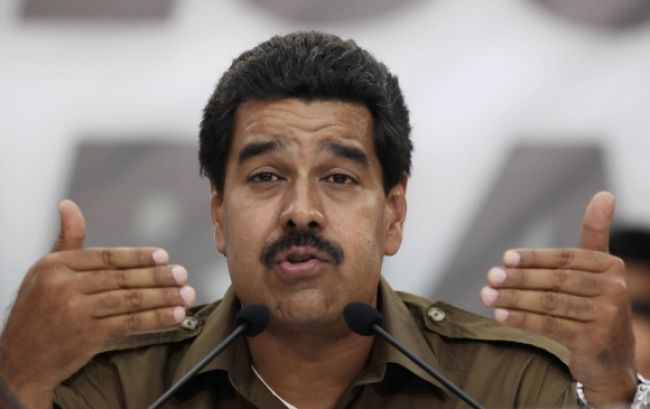 Nicolas Maduro sa bojí o život, vziať mu ho majú Američania