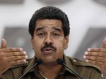 Nicolas Maduro sa bojí o život, vziať mu ho majú Američania