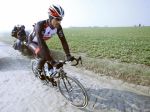 Fabian Cancellara vyhral Peklo severu, je lídrom rebríčka