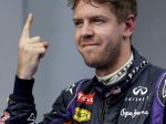 Šéf Lotusu by najradšej potrestal Sebastiana Vettela