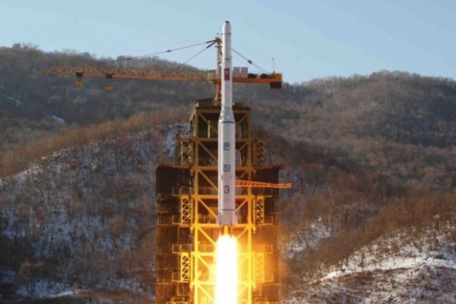 Severná Kórea naďalej provokuje, chystá jadrový test