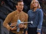 Kirkov fázer zo Star Treku vydražili za 231-tisíc dolárov