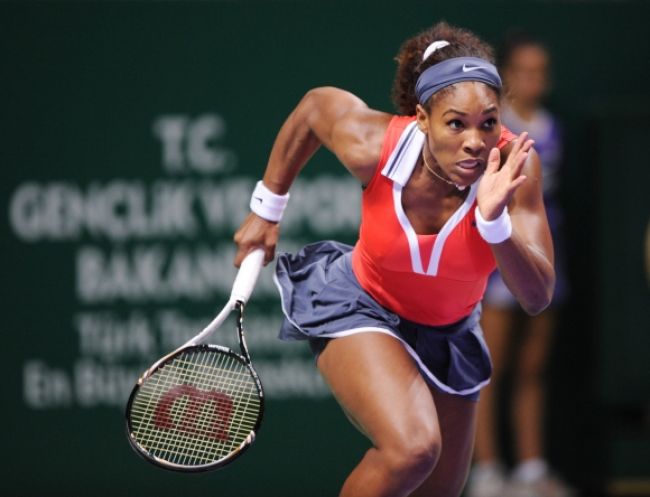 Ženskému tenisu kraľuje Serena Williamsová, u mužov Djokovič
