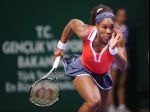 Ženskému tenisu kraľuje Serena Williamsová, u mužov Djokovič