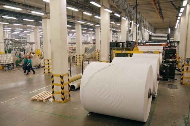 Výrobca papierových vreciek zamestná v Myjave 50 ľudí