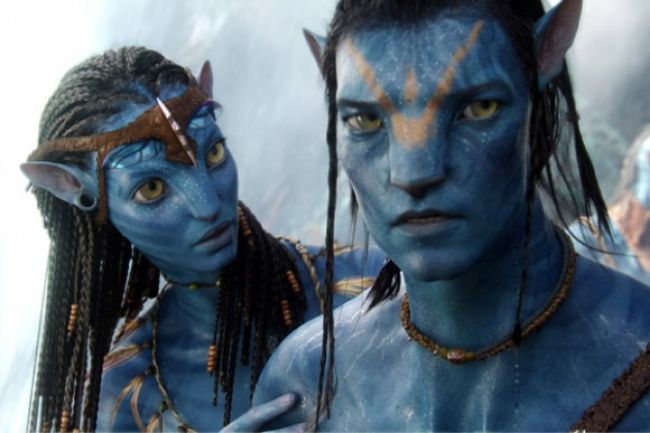 Pokračovania Avatara budú nakrúcať aj pod vodou