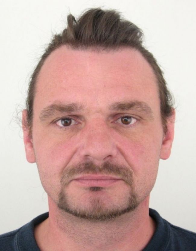 Polícia hľadá nezvestného muža z bratislavskej Rače