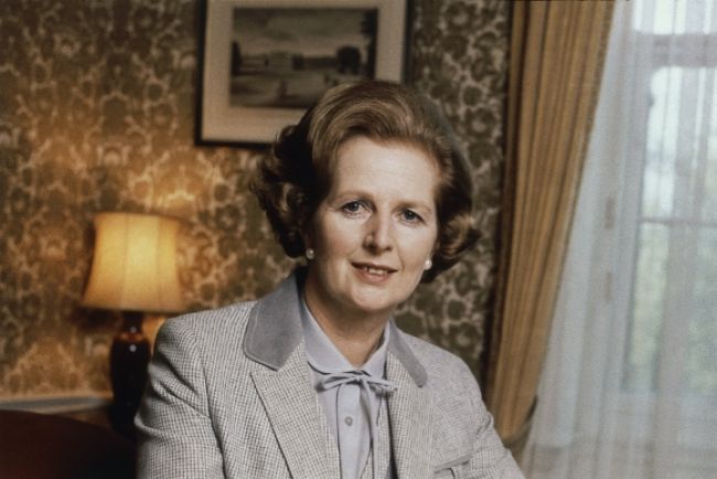 Thatcherová bola dôležitá aj pre Slovensko, tvrdia politici
