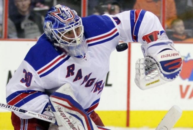 V NHL cez týždeň hviezdili Ovečkin, Elliott a Lundqvist