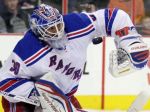 V NHL cez týždeň hviezdili Ovečkin, Elliott a Lundqvist