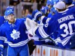 Hrdinom v NHL sa stal prebudený Kessel a brankár Vancouveru