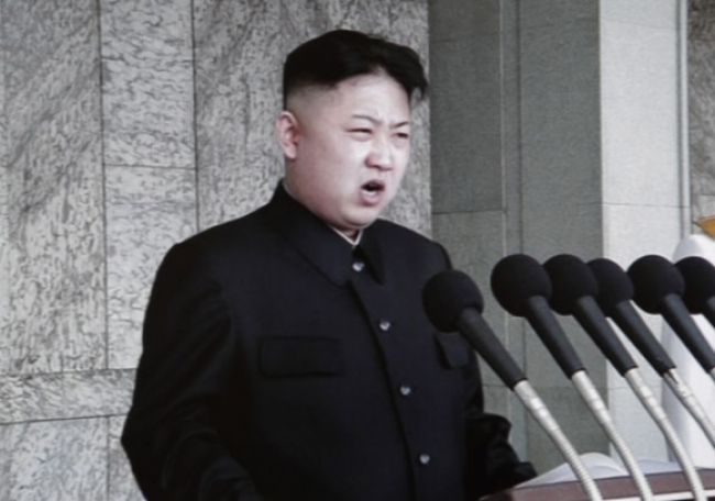 Kimov režim vyzýva cudzincov v Južnej Kórei, aby išli domov