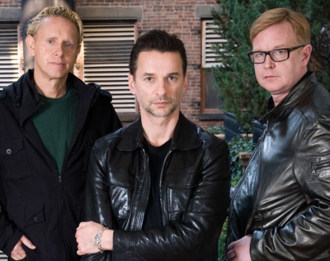 Hudobné návraty: Depeche Mode