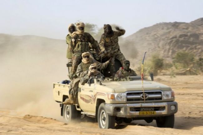 Francúzska armáda sťahuje vojakov z Mali