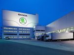 ŠKODA Parts Centrum: 25 000 objednávok denne