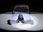 Brankár Halák je stále zranený, možno nestihne play-off NHL