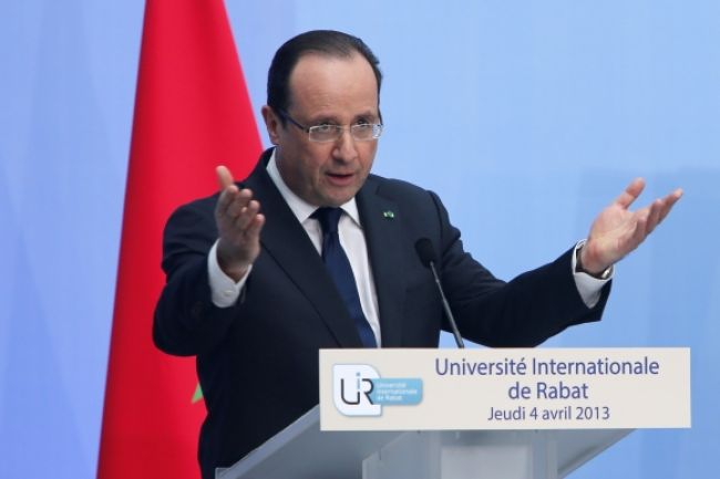 Francúzski ministri budú musieť zverejniť svoje kontá