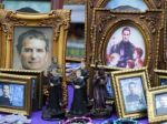 Na Slovensko smeruje relikvia dona Bosca