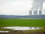 Slovensko bude rokovať s Rusmi o novej jadrovej elektrárni