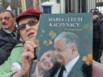 Poliaci smútia, pred tromi rokmi zahynul ich prezident
