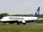 Ryanair chce v Bratislave otvoriť svoju základňu