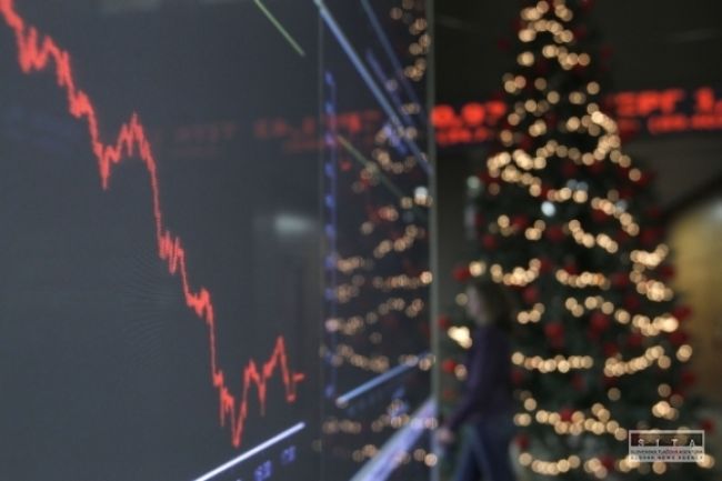 Svetové akciové trhy posilnili, Dow Jones dosiahol rekord