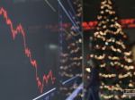 Svetové akciové trhy posilnili, Dow Jones dosiahol rekord