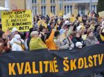 Odborárom sa nepáči Čaplovičov plán, zvažujú protesty