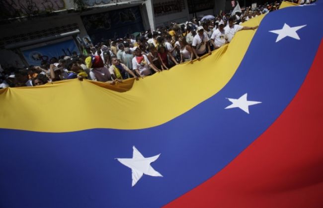 Predvolebná Venezuela zavrela hranice a sprísnila kontroly