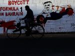 Bahrajn vraj pred F1 zatýka prodemokratických aktivistov