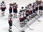 Slovenské hokejistky vyhrali na MS nad Lotyšskom