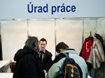 Vývoj nezamestnanosti na Slovensku je horší ako priemer OECD