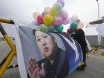 Ministri G8 sú znepokojení krízou v Severnej Kórei